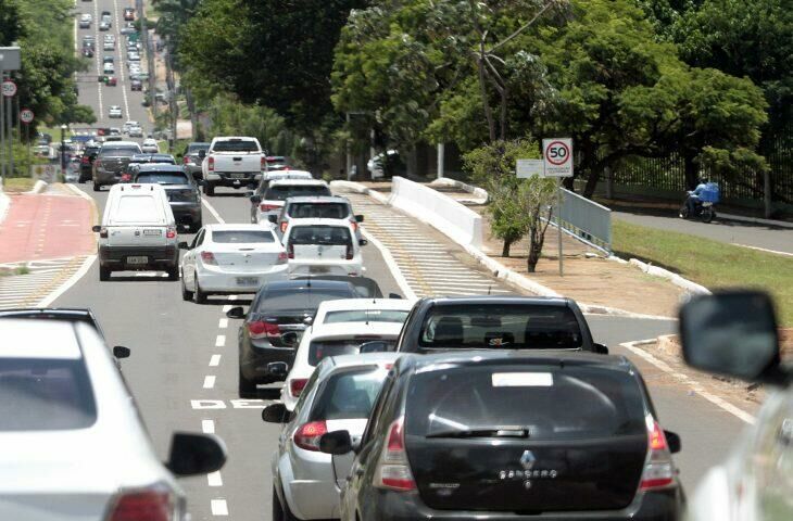 Imagem de compartilhamento para o artigo IPVA 2024 tem descontos mantidos e isenção para veículos movidos a GNV em MS da MS Todo dia